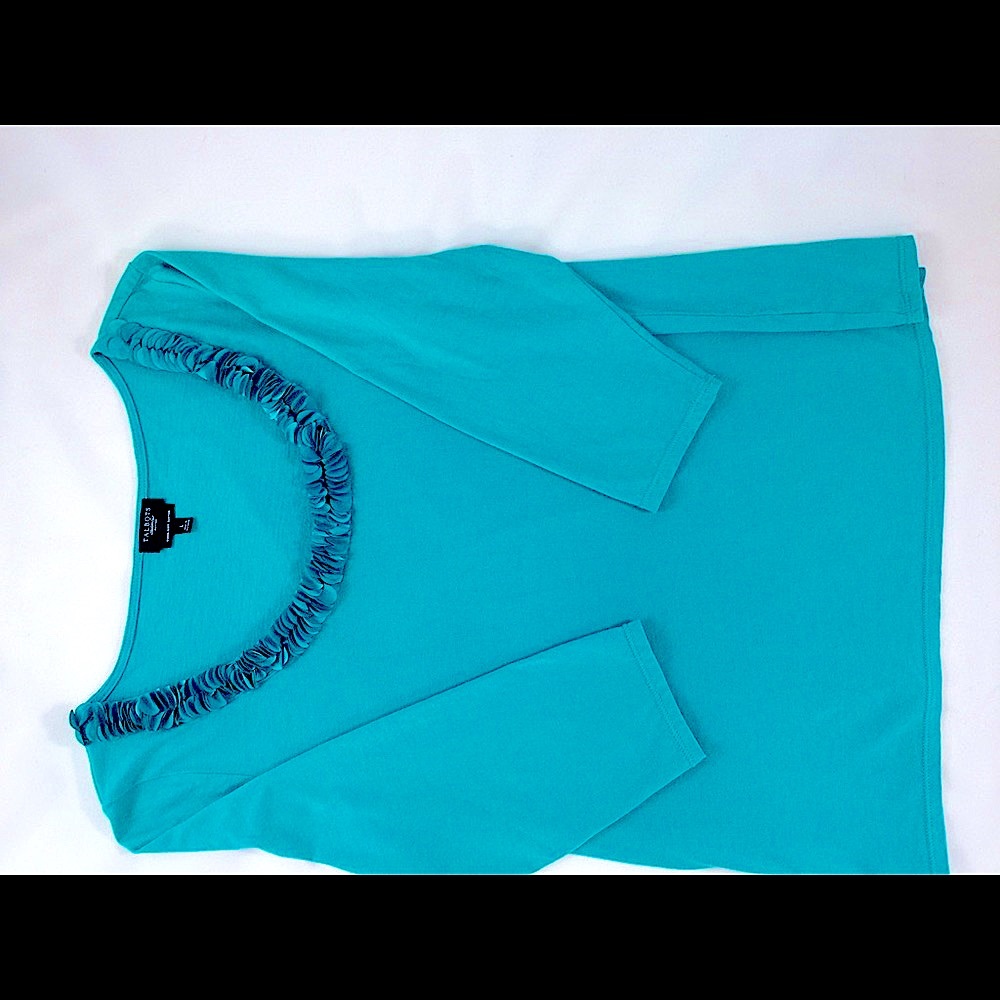 Talbots's T-shirt, size M